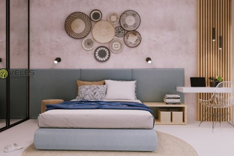 Villa  3+1  Esentepe, Girne,  №213917 - 16