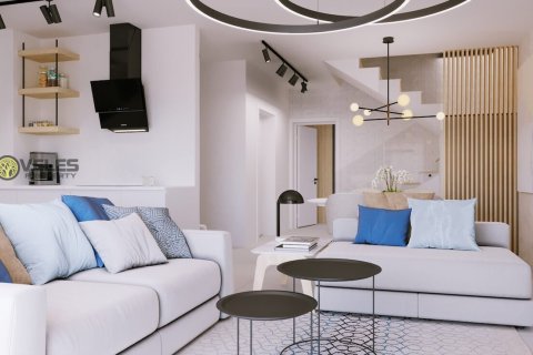 Villa  3+1  Esentepe, Girne,  №213917 - 14