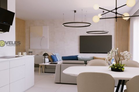 Villa  3+1  Esentepe, Girne,  №213917 - 13