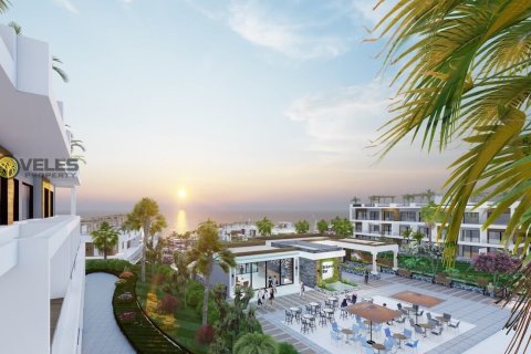 Villa  3+1  Esentepe, Girne,  №213917 - 2