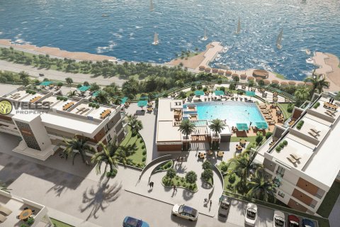 Villa  3+1  Esentepe, Girne,  №213917 - 19