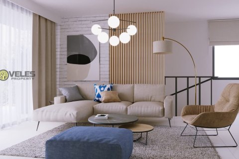 2+1 Wohnung  in Esentepe, Girne,  Nr. 213914 - 11