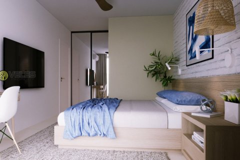 2+1 Wohnung  in Esentepe, Girne,  Nr. 213914 - 14