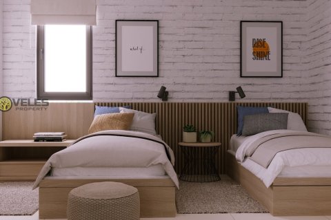 2+1 Apartment  in Esentepe, Girne, Northern Cyprus No. 213914