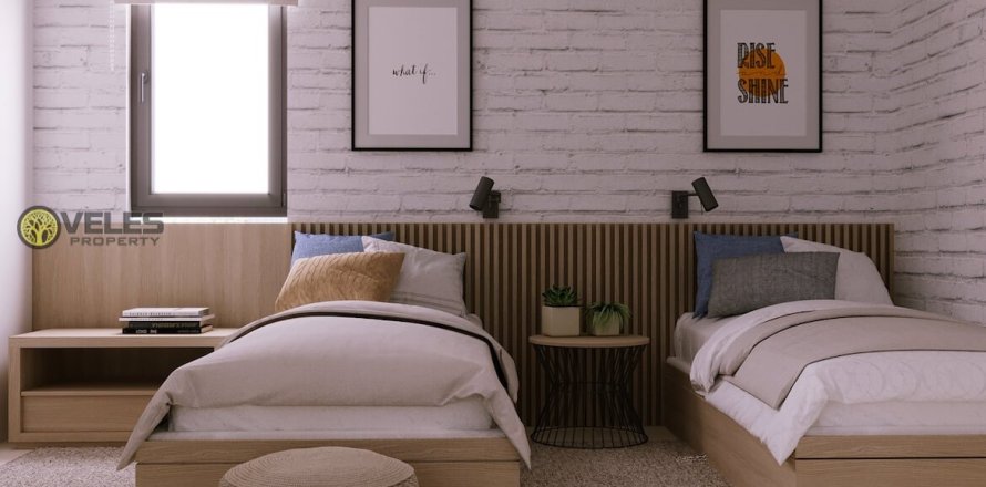 2+1 Wohnung  in Esentepe, Girne,  Nr. 213914