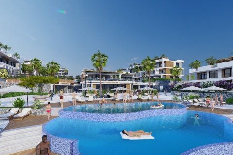 2+1 Wohnung  in Esentepe, Girne,  Nr. 213914 - 4