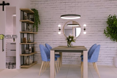 2+1 Wohnung  in Esentepe, Girne,  Nr. 213914 - 8
