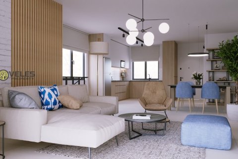 2+1 Wohnung  in Esentepe, Girne,  Nr. 213914 - 10