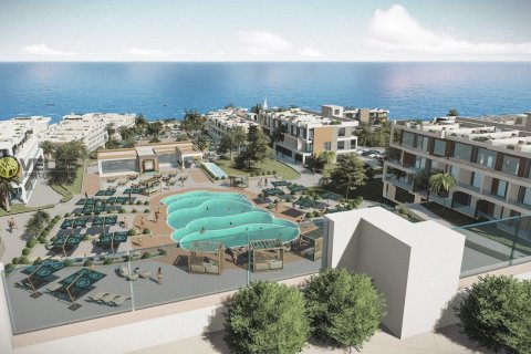 2+1 Wohnung  in Esentepe, Girne,  Nr. 213914 - 6