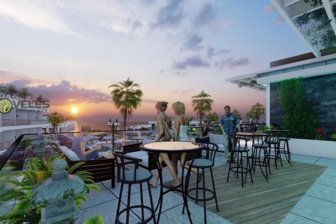 2+1 Wohnung  in Esentepe, Girne,  Nr. 213914 - 2