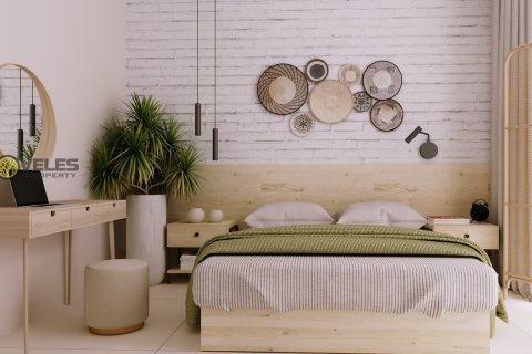 1+1 Lejlighed i Esentepe, Girne, Nr. 213913 - 2