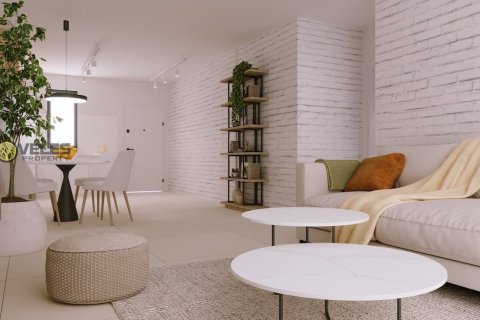 1+1 Lejlighed i Esentepe, Girne, Nr. 213913 - 8