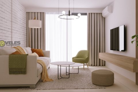 1+1 Lejlighed i Esentepe, Girne, Nr. 213913 - 6