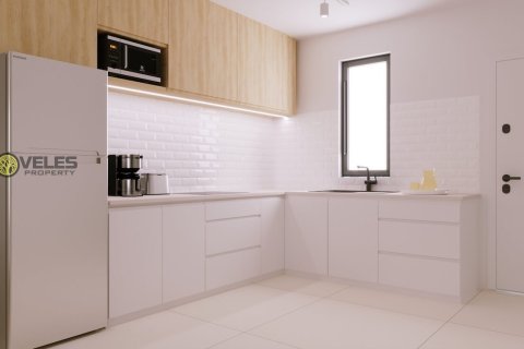 1+1 Lejlighed i Esentepe, Girne, Nr. 213913 - 5