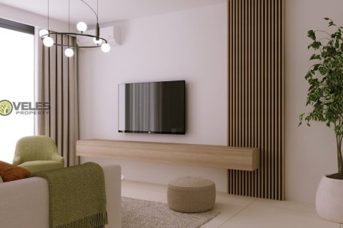 1+1 Lejlighed i Esentepe, Girne, Nr. 213913 - 7