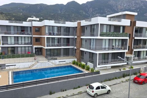 2+1 Lägenhet  i Lapta, Girne,  Nr. 213915 - 5