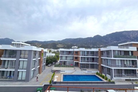 2+1 Lägenhet  i Lapta, Girne,  Nr. 213915 - 7