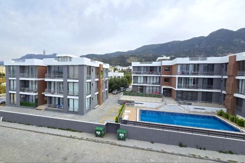 2+1 Lägenhet  i Lapta, Girne,  Nr. 213915 - 9