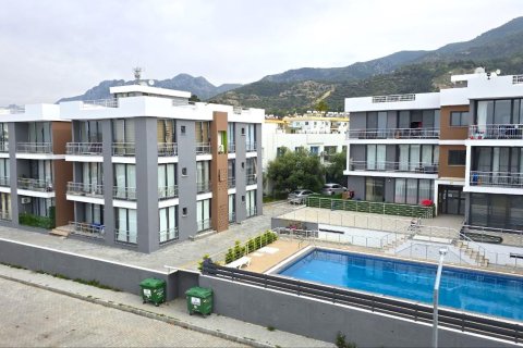 2+1 Lägenhet  i Lapta, Girne,  Nr. 213915 - 6