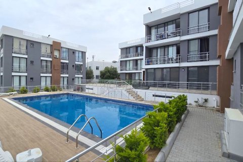 2+1 Lägenhet  i Lapta, Girne,  Nr. 213915 - 12