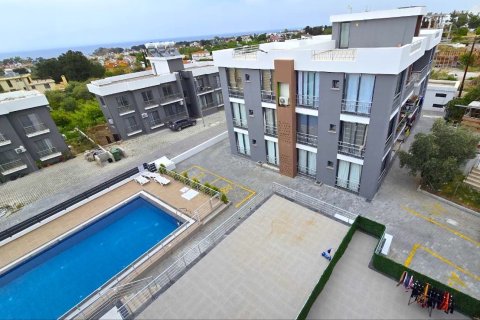 2+1 Lägenhet  i Lapta, Girne,  Nr. 213915 - 10