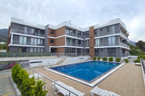 2+1 Lägenhet  i Lapta, Girne,  Nr. 213915 - 13