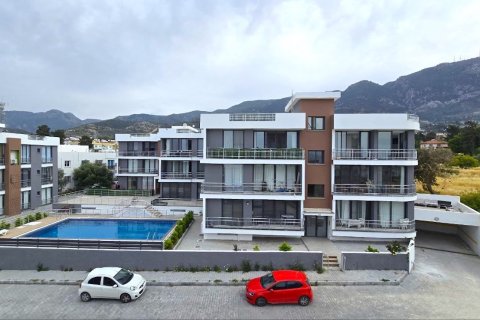 2+1 Lägenhet  i Lapta, Girne,  Nr. 213915 - 3