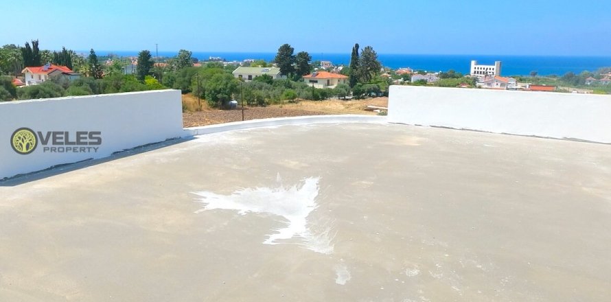2+1 Lägenhet  i Lapta, Girne,  Nr. 213915