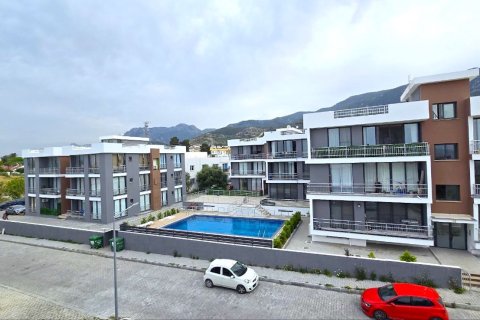2+1 Lägenhet  i Lapta, Girne,  Nr. 213915 - 4