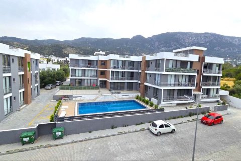 2+1 Lägenhet  i Lapta, Girne,  Nr. 213915 - 8