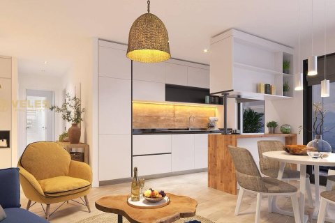 Продажа квартиры  в Газиверене, Гюзельюрте, Северный Кипр студия, 36м2, №213918 – фото 8