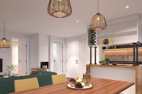 Продажа квартиры  в Газиверене, Гюзельюрте, Северный Кипр студия, 36м2, №213918 – фото 9