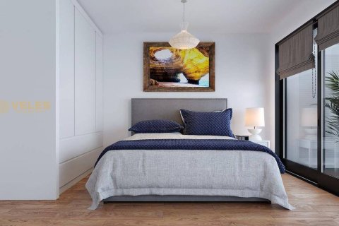 Продажа квартиры  в Газиверене, Гюзельюрте, Северный Кипр студия, 36м2, №213918 – фото 2
