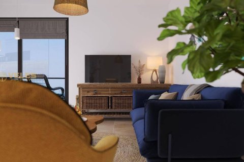 Продажа квартиры  в Газиверене, Гюзельюрте, Северный Кипр студия, 36м2, №213918 – фото 4