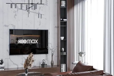 Продажа квартиры  в Турции 1+1, 62м2, №220966 – фото 20