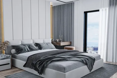 Продажа квартиры  в Турции 1+1, 62м2, №220966 – фото 24