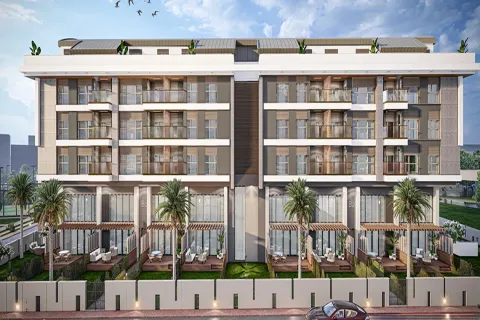 Apartment for sale  in Turkey, 2 bedrooms, 82m2, No. 220970 – photo 25