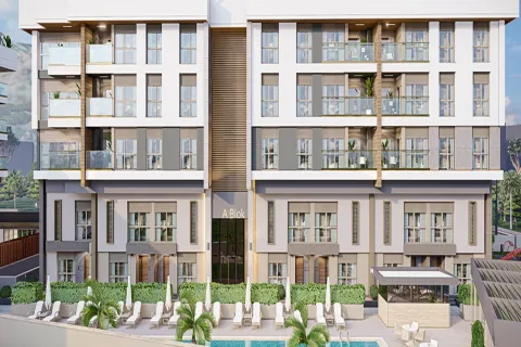 Apartment for sale  in Turkey, 2 bedrooms, 82m2, No. 220970 – photo 6