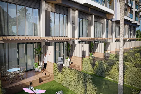 Apartment for sale  in Turkey, 2 bedrooms, 82m2, No. 220970 – photo 17