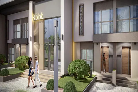 Apartment for sale  in Turkey, 2 bedrooms, 82m2, No. 220970 – photo 18