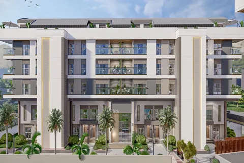 Apartment for sale  in Turkey, 2 bedrooms, 82m2, No. 220970 – photo 5