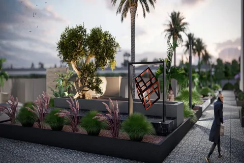 Apartment for sale  in Turkey, 2 bedrooms, 82m2, No. 220970 – photo 19