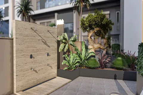 Apartment for sale  in Turkey, 2 bedrooms, 82m2, No. 220970 – photo 16