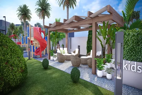 Apartment for sale  in Turkey, 2 bedrooms, 82m2, No. 220970 – photo 13