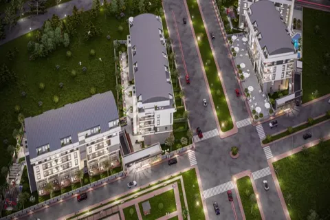 Apartment for sale  in Turkey, 2 bedrooms, 82m2, No. 220970 – photo 30