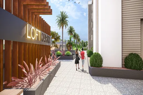 Apartment for sale  in Turkey, 2 bedrooms, 82m2, No. 220970 – photo 14