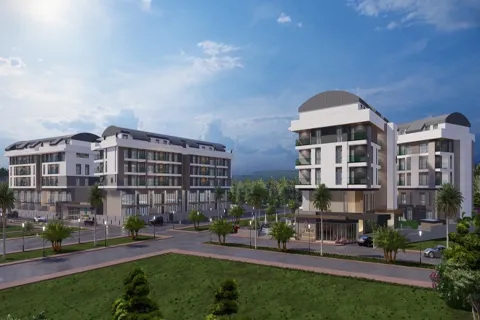 Apartment for sale  in Turkey, 2 bedrooms, 82m2, No. 220970 – photo 29