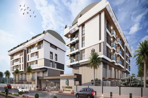 Apartment for sale  in Turkey, 2 bedrooms, 82m2, No. 220970 – photo 21