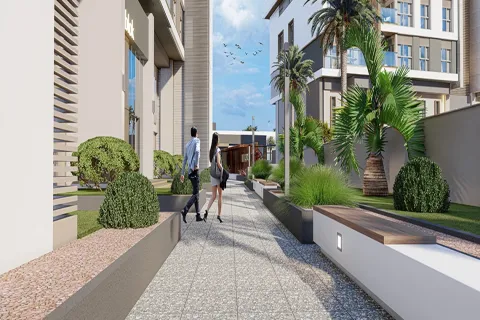 Apartment for sale  in Turkey, 2 bedrooms, 82m2, No. 220970 – photo 9