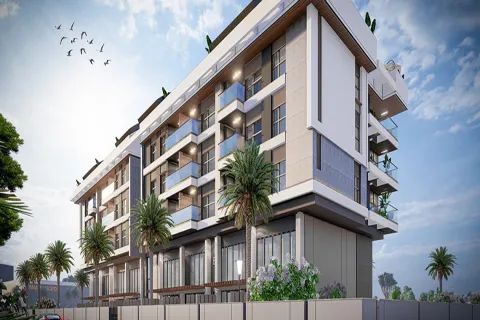 Apartment for sale  in Turkey, 2 bedrooms, 82m2, No. 220970 – photo 8